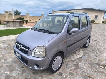 Opel Agila 1.3 CDTi perfetta
