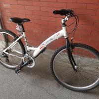 Bici MTB donna CARRARO