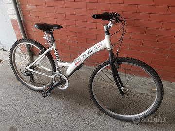 Bici MTB donna CARRARO