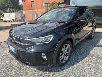 Volkswagen Taigo 1.0 TSI 110 CV DSG R-Line