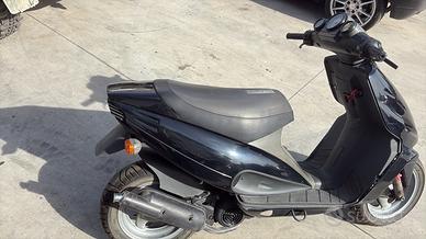 Malaguti phantom f12