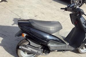 Malaguti phantom f12