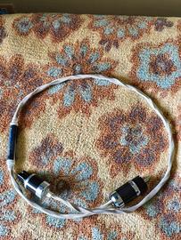 Cavo di alimentazione Airtech EVO Strong