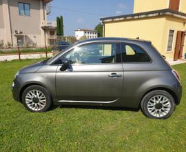 Fiat 500 (2015-->) - 2015
