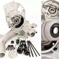 CARTER MOTORE PINASCO PX 200 VALVOLA ROTANTE