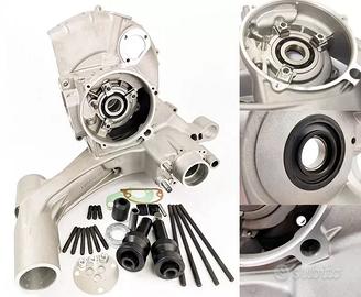 CARTER MOTORE PINASCO PX 200 VALVOLA ROTANTE