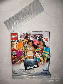 Minifigure Lego Disney 100 - Pocahontas