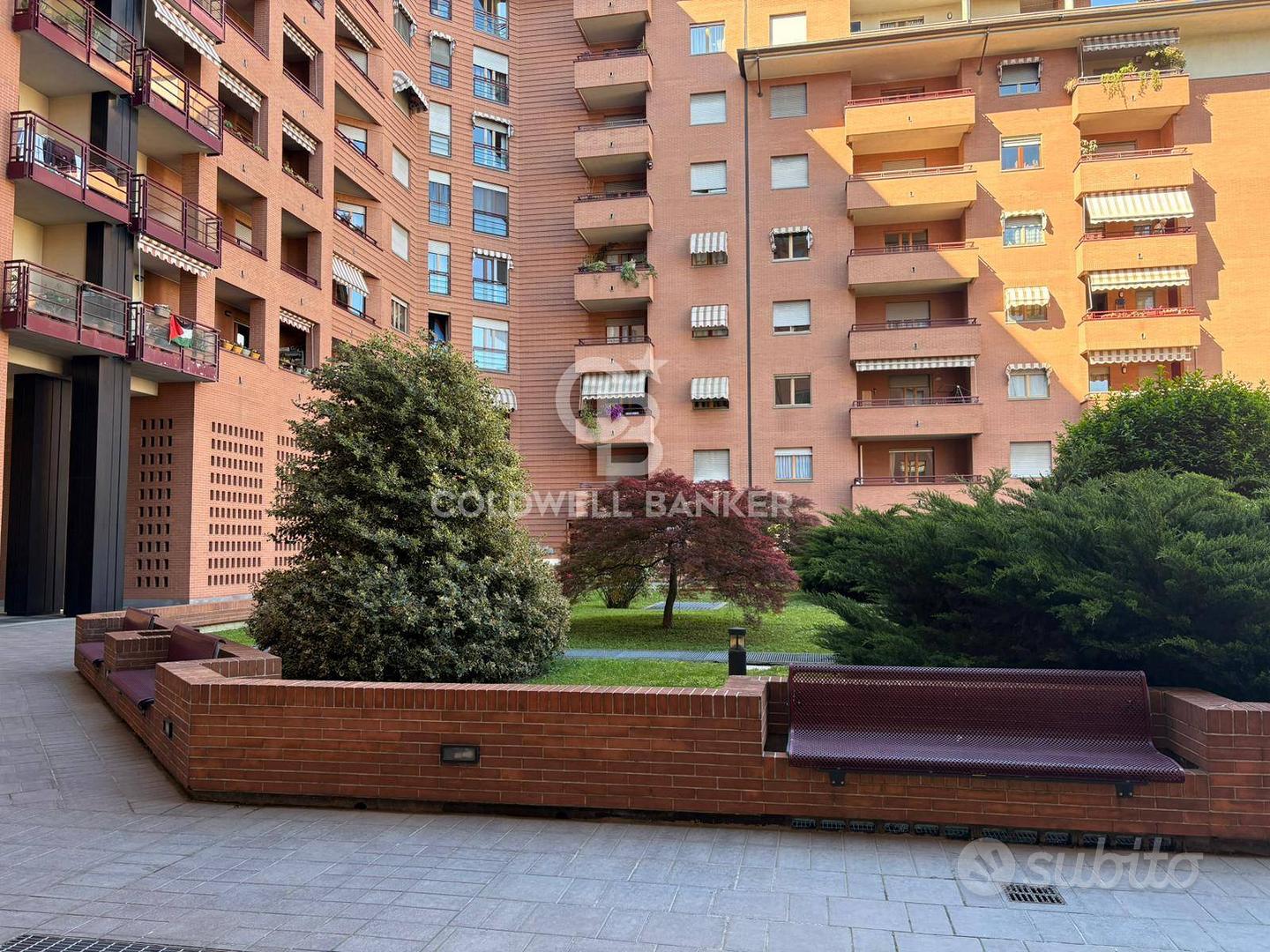 Appartamento a Torino, foto 29 di 30