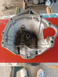 Campana Fiat 126