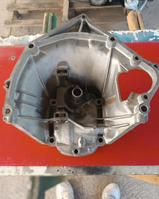 Campana Fiat 126
