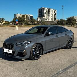Bmw M 235i xDrive aut. - 306CV