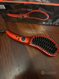 Spazzola lisciante per capelli