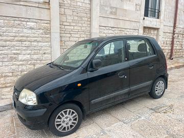 Hyundai Atos Prime 2008