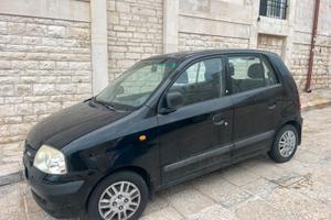 Hyundai Atos Prime 2008