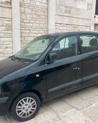 Hyundai Atos Prime 2008