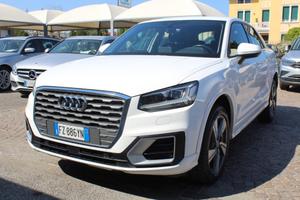AUDI Q2 30 TDI S tronic Admired