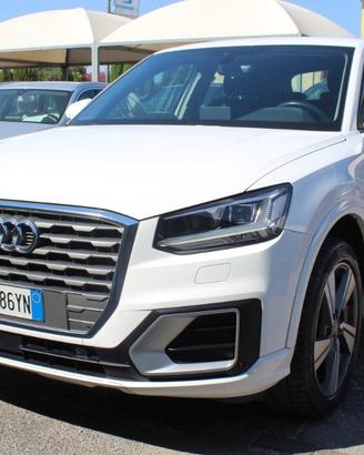 AUDI Q2 30 TDI S tronic Admired