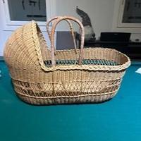 Cesta culla