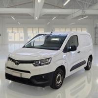 TOYOTA Proace City 1.5D 100 CV S&S PC 4p. Comfor