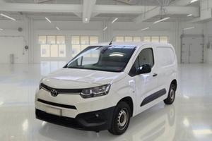 TOYOTA Proace City 1.5D 100 CV S&S PC 4p. Comfor