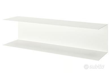 mensola Ikea metallo Botkyrka