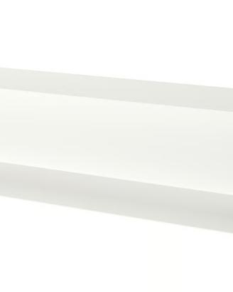 mensola Ikea metallo Botkyrka