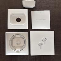 Apple Air pods pro 2 originali