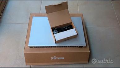 Switch Ubiquiti USW Pro 48 Porte + 4 10G SFP+