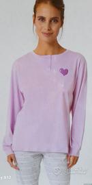 pigiama donna primavera ultime 2 taglie s e l