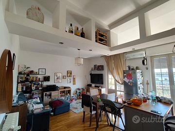 Appartamento Roma [Cod. rif 3306696VRG]