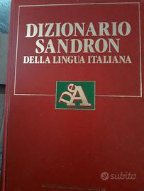 Dizionari di ITALIANO 