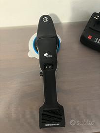 Rupes  BigFoot Hybrid HLR15 BAS