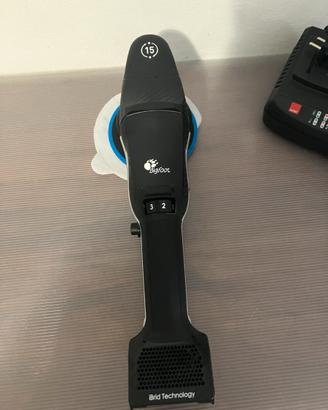 Rupes  BigFoot Hybrid HLR15 BAS
