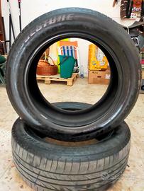 gomme auto 