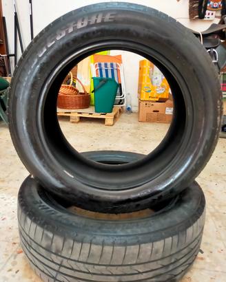 gomme auto 