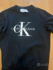 Maglione Calvin Klein