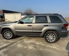 Jeep Gran Cherokee 2007