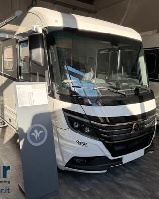 Niesmann Bischoff Arto 78