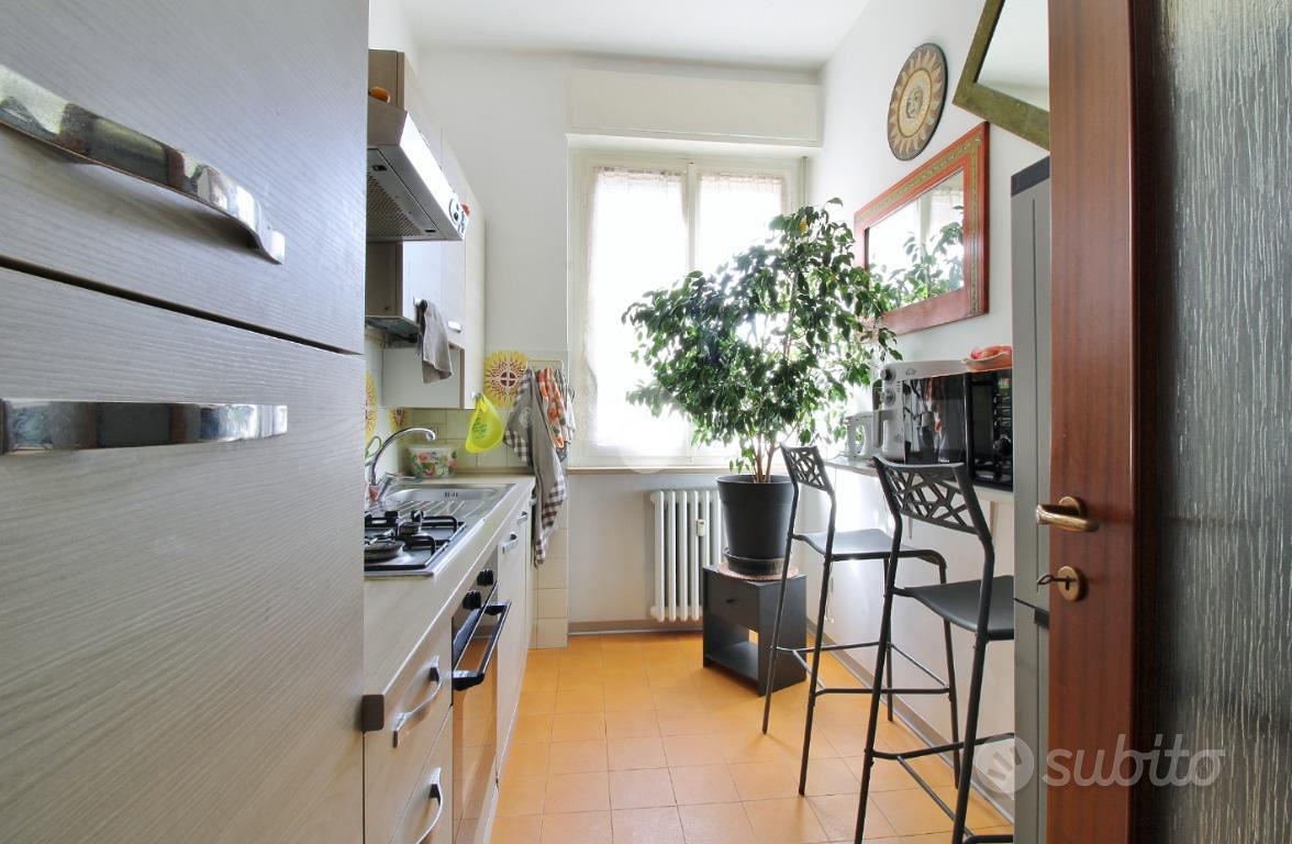 Appartamento – Voghera, Casa Tossa - Altro