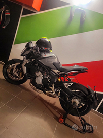 Mv agusta dragster 800