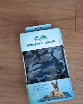 Materassino per cani
