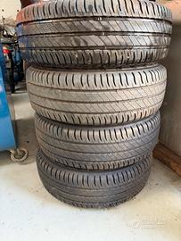 GOMME PNEUMATICI USATI 205/65/R16 C MICHELIN