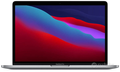 Apple MacBook Pro 13''