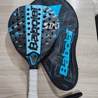 babolat air viper 2024