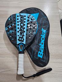 babolat air viper 2024