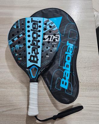 babolat air viper 2024