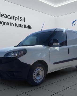 Fiat Doblo SX 1.3 MJT PC TN CH1 N1-CRUISE-2 POSTI