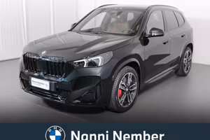 BMW X1 xdrive23d mhev 48V MSport Pro auto