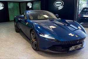 FERRARI ROMA 3.9T COUPÈ 2022