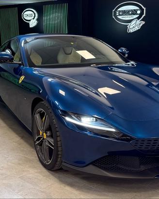 FERRARI ROMA 3.9T COUPÈ 2022